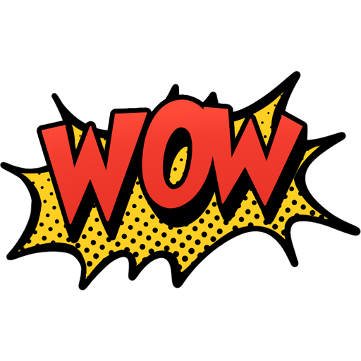 Comic-WOW-PNG-Clipart